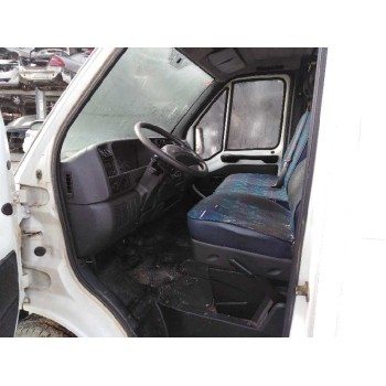 citroën jumper caja abierta (1) del año 1998