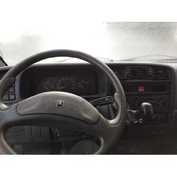 citroën jumper caja abierta (1) del año 1998