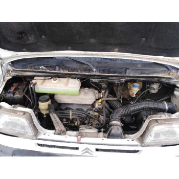 citroën jumper caja abierta (1) del año 1998