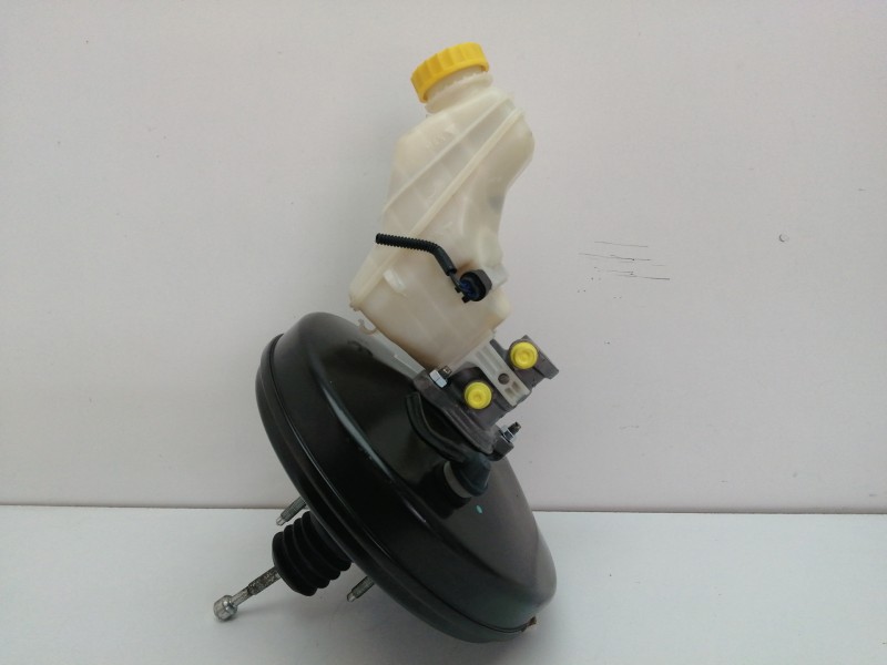 Recambio de servofreno para fiat grande punto (199) 1.3 16v jtd cat referencia OEM IAM 55700420  