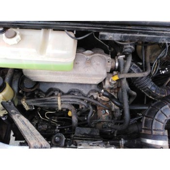 citroën jumper caja abierta (1) del año 1998