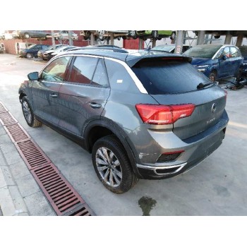 volkswagen t-roc del año 2021