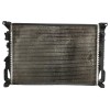 Recambio de radiador agua para mercedes-benz clase e (w211) berlina 3.5 v6 cat referencia OEM IAM 2115000102  