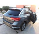 VOLKSWAGEN T-ROC (A11, D11)