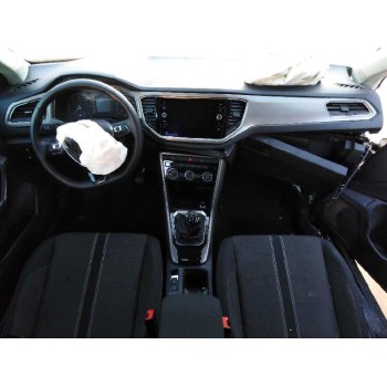 volkswagen t-roc del año 2021