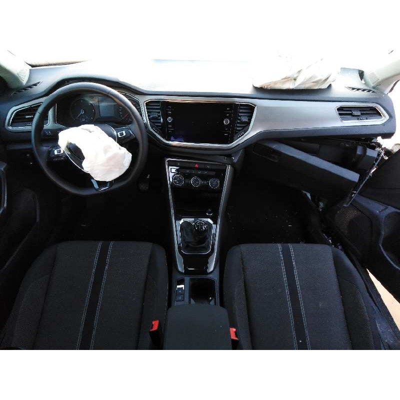 ASIENTO DELANTERO DERECHO