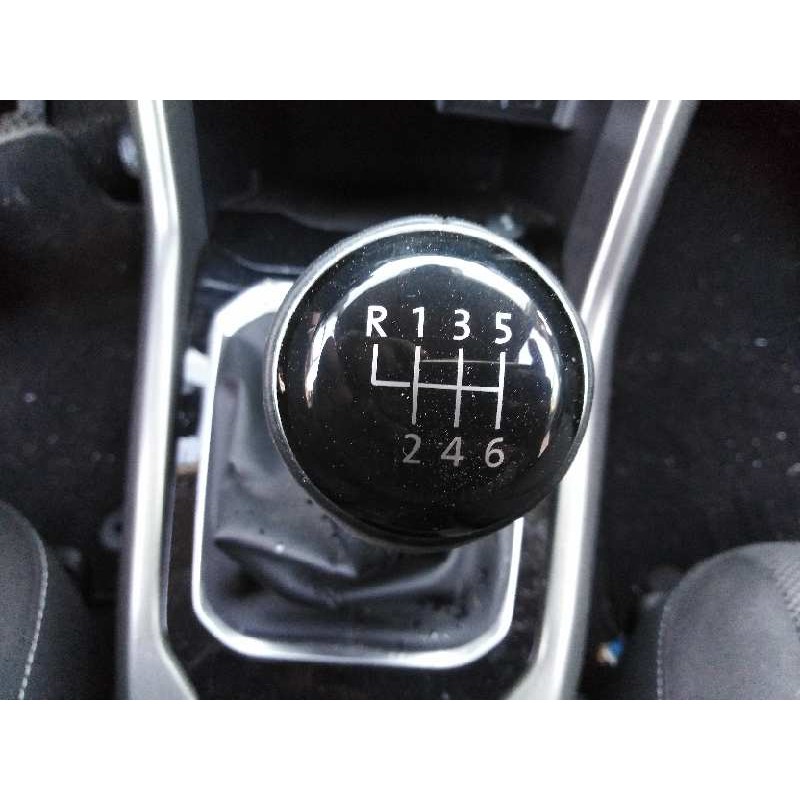 ASIENTO DELANTERO DERECHO