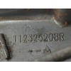 Recambio de soporte motor para nissan juke (f16) 1.0 12v cat referencia OEM IAM 112325208R  