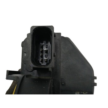 Recambio de cerradura puerta delantera izquierda para chevrolet aveo berlina hatchback 1.4 cat referencia OEM IAM 3023881  