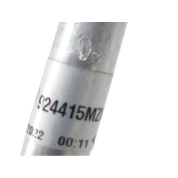 Recambio de tubos aire acondicionado para renault megane e-tech suv ev40 (bnj2) referencia OEM IAM 924415MZ8A  