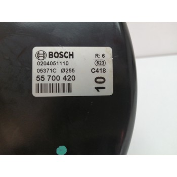 Recambio de servofreno para fiat grande punto (199) 1.3 16v jtd cat referencia OEM IAM 55700420  