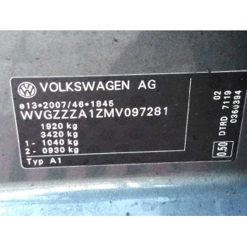 volkswagen t-roc del año 2021