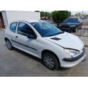 PEUGEOT 206 BERLINA