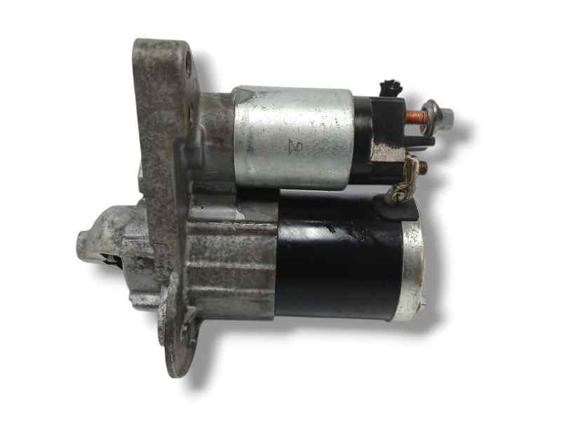Recambio de motor arranque para nissan juke (f16) 1.0 12v cat referencia OEM IAM 233000290R M000TD3271 Recambio de motor arranque para nissan juke (f16) 1.0 12v cat referencia OEM IAM 233000290R M000TD3271