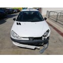 PEUGEOT 206 BERLINA