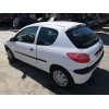 peugeot 206 berlina del año 2001