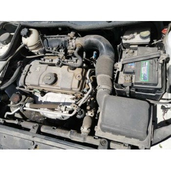 peugeot 206 berlina del año 2001