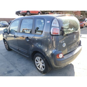 citroën c3 picasso del año 2014