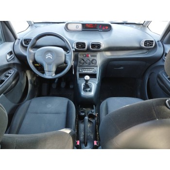 citroën c3 picasso del año 2014