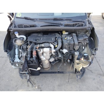 citroën c3 picasso del año 2014