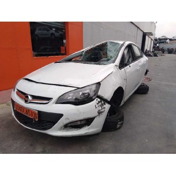 opel astra j lim. 4türig del año 2017