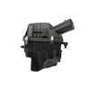 Recambio de filtro aire para nissan juke (f16) 1.0 12v cat referencia OEM IAM 165004357R  