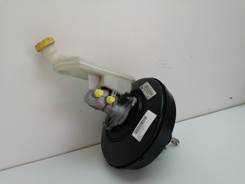 Recambio de servofreno para citroën c3 pluriel 1.4 referencia OEM IAM 9682338280  