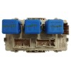 Recambio de caja reles / fusibles para nissan x-trail (t30) 2.2 dci diesel cat referencia OEM IAM   