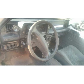 citroën c15 del año 2001