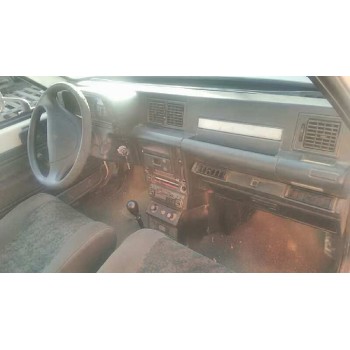 citroën c15 del año 2001