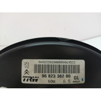 Recambio de servofreno para citroën c3 pluriel 1.4 referencia OEM IAM 9682338280  