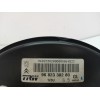 Recambio de servofreno para citroën c3 pluriel 1.4 referencia OEM IAM 9682338280  