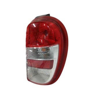 Recambio de piloto trasero derecho para nissan micra iv (k13k, k13kk) 1.2 referencia OEM IAM 265501HA0B  