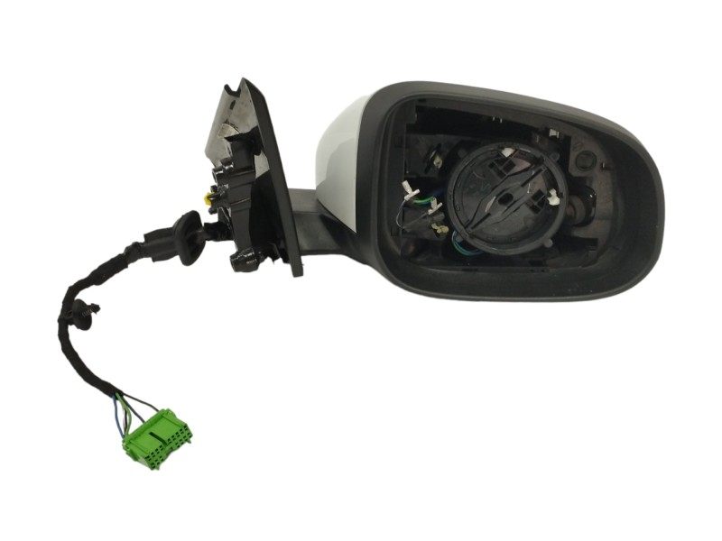 Recambio de retrovisor derecho para volvo v40 1.6 diesel cat referencia OEM IAM 31278137 6 CABLES Recambio de retrovisor derecho para volvo v40 1.6 diesel cat referencia OEM IAM 31278137 6 CABLES