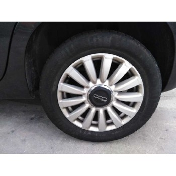 fiat 500 l (330) del año 2014