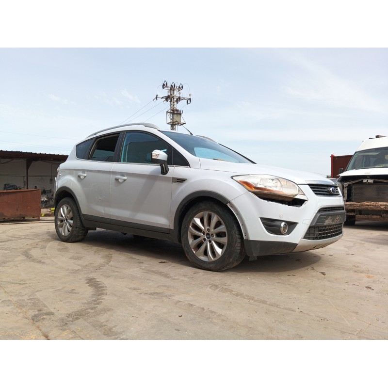 FORD KUGA I