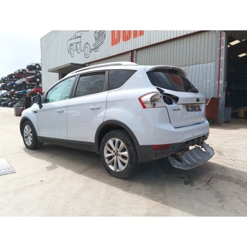 ford kuga i del año 2010