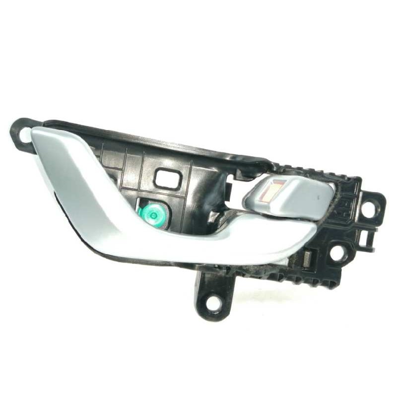 Recambio de maneta interior delantera derecha para hyundai ioniq tecno hybrid referencia OEM IAM 82623G2000 Recambio de maneta interior delantera derecha para hyundai ioniq tecno hybrid referencia OEM IAM 82623G2000