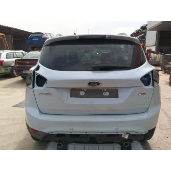 ford kuga i del año 2010