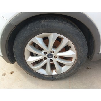 ford kuga i del año 2010