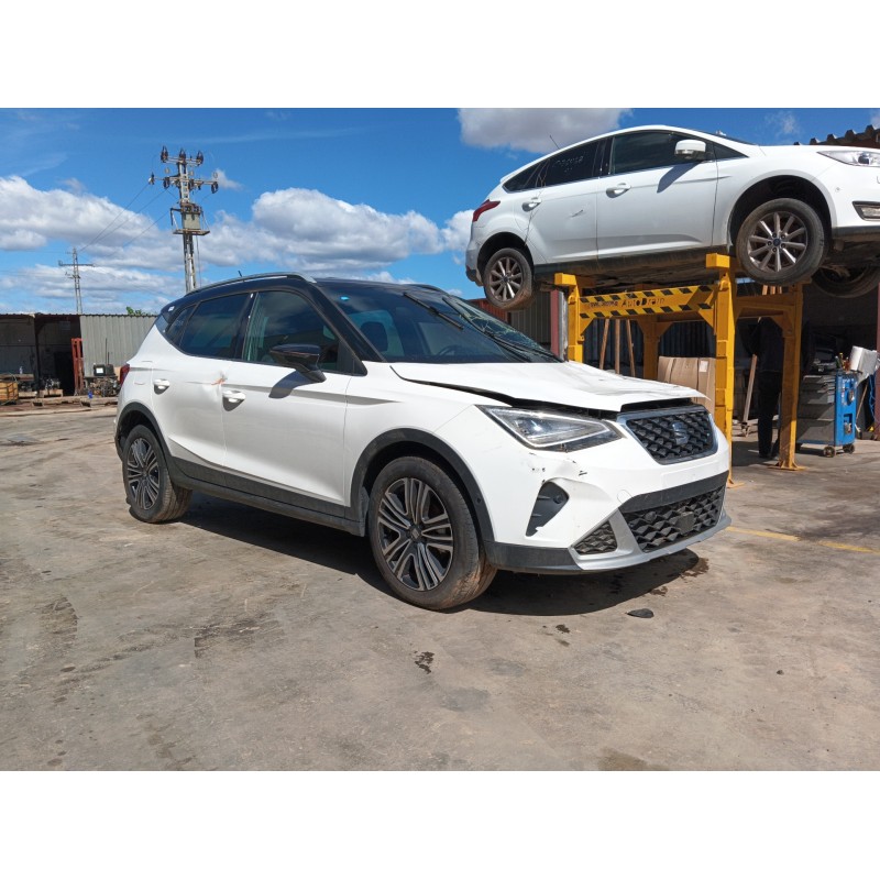 SEAT ARONA (KJ7, KJP)