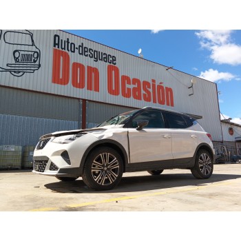 seat arona (kj7, kjp) del año 2024