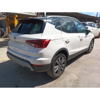 seat arona (kj7, kjp) del año 2024