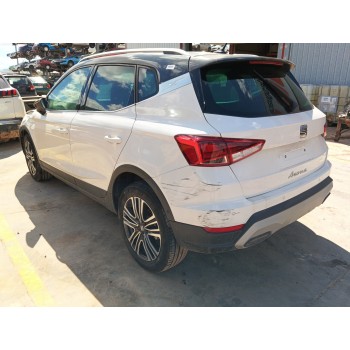 seat arona (kj7, kjp) del año 2024