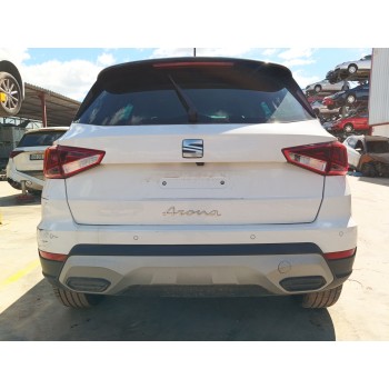 seat arona (kj7, kjp) del año 2024