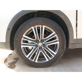 seat arona (kj7, kjp) del año 2024