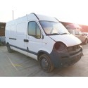 OPEL MOVANO A FURGONETA (X70)