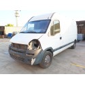 OPEL MOVANO A FURGONETA (X70)