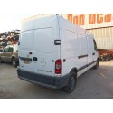 OPEL MOVANO A FURGONETA (X70)