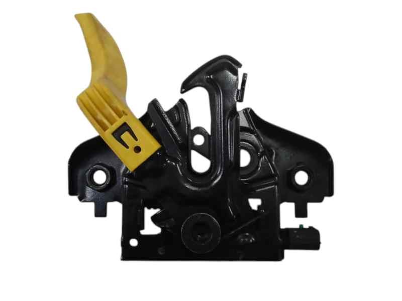 Recambio de cerradura capot para nissan juke (f16) 1.0 12v cat referencia OEM IAM 656016PA0A Recambio de cerradura capot para nissan juke (f16) 1.0 12v cat referencia OEM IAM 656016PA0A